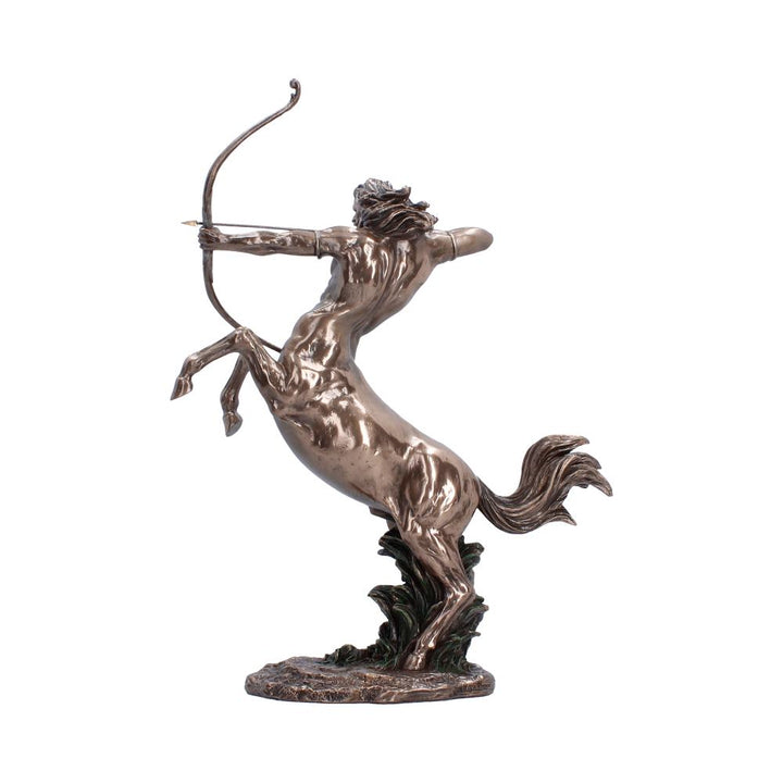 Bronze Centaur Figurine 36.6cm