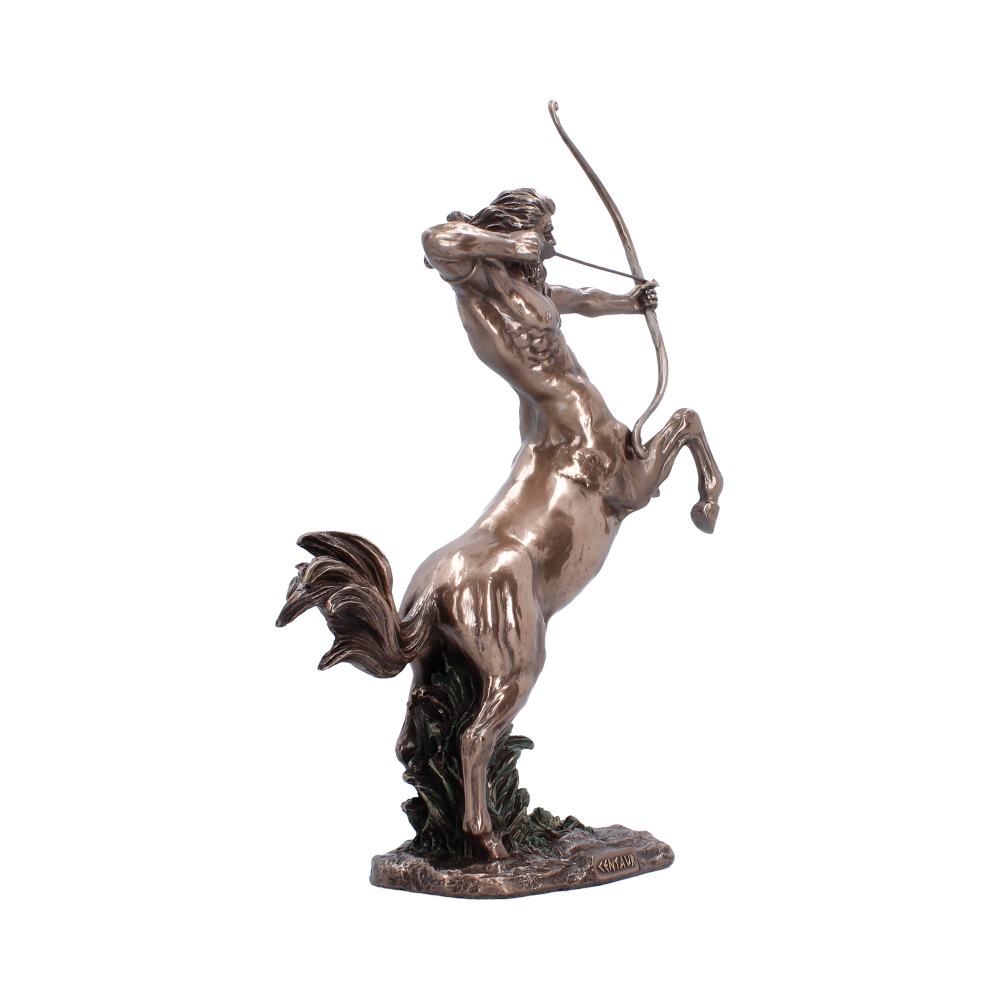 Bronze Centaur Figurine 36.6cm 4