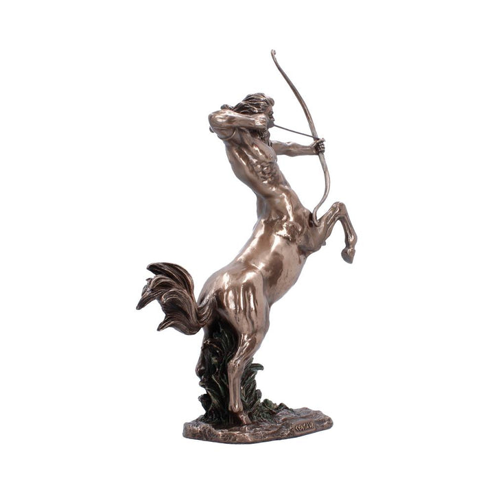 Bronze Centaur Figurine 36.6cm