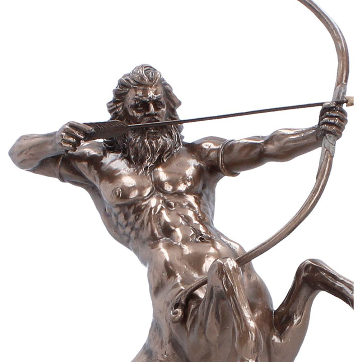 Bronze Centaur Figurine 36.6cm