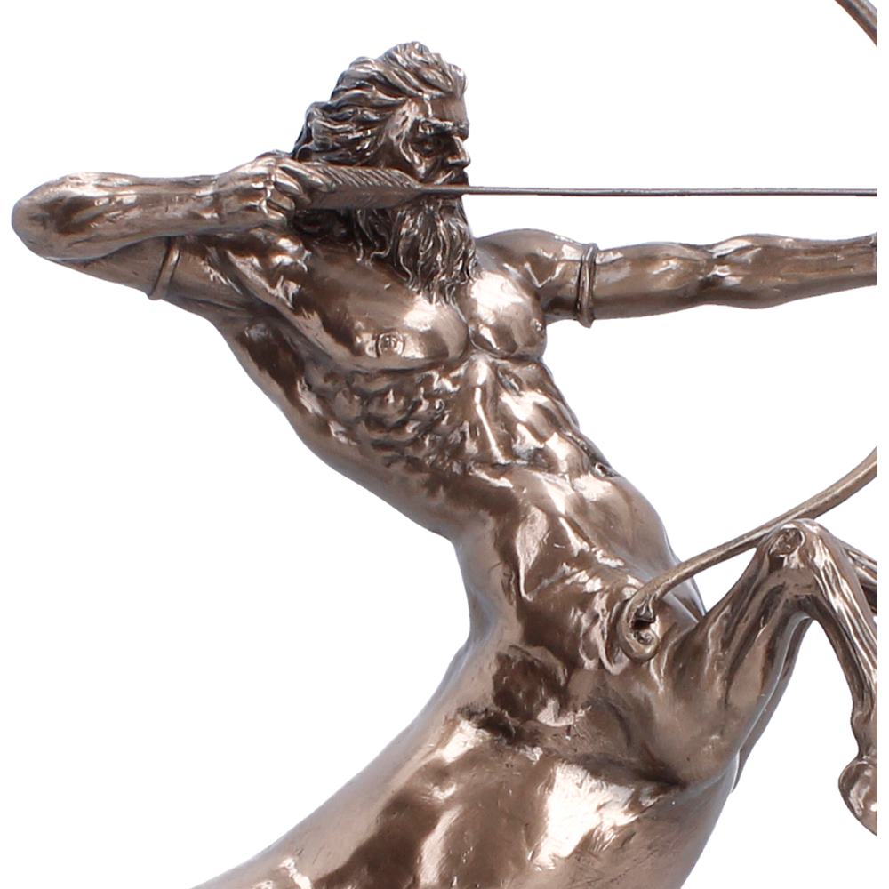 Bronze Centaur Figurine 36.6cm 6