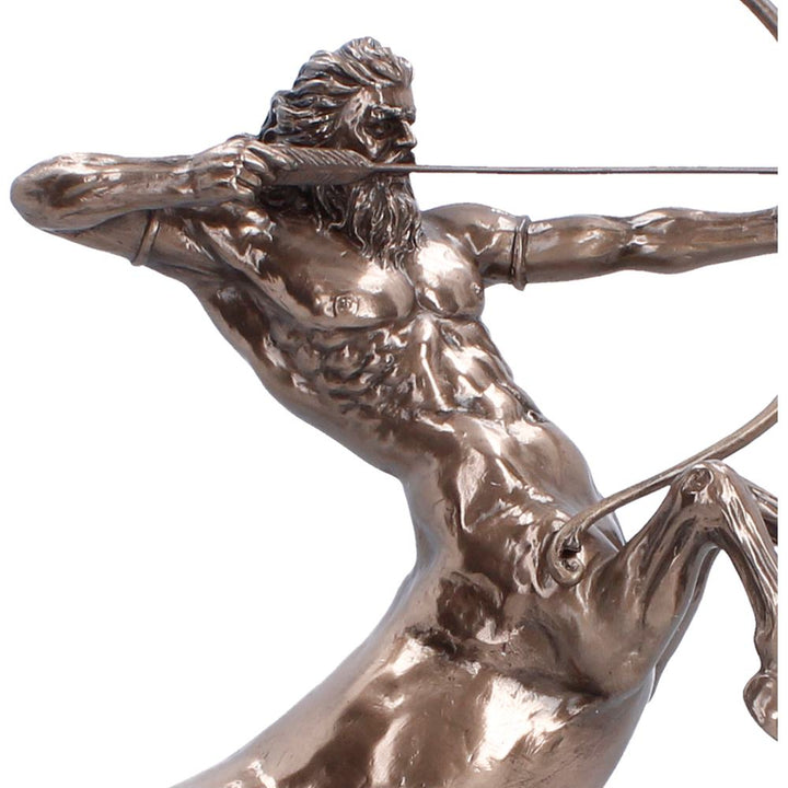 Bronze Centaur Figurine 36.6cm