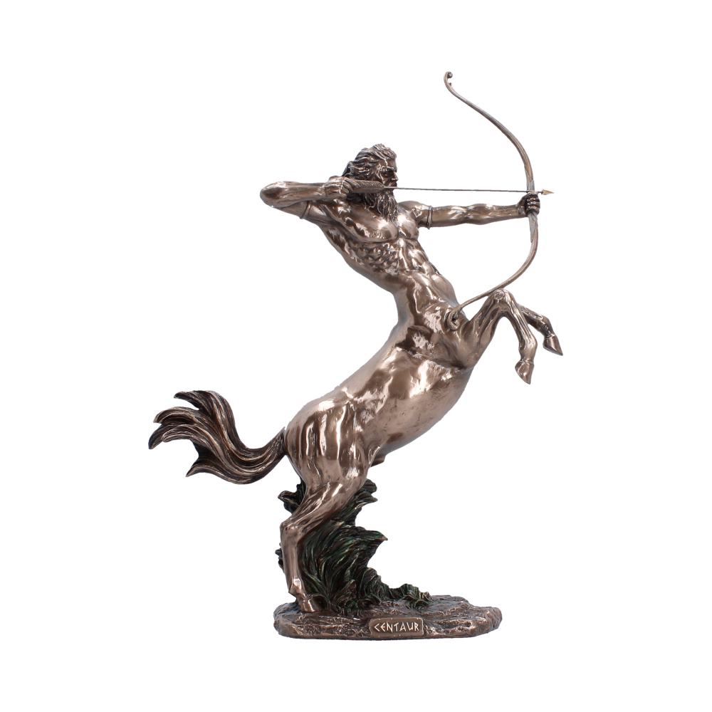 Bronze Centaur Figurine 36.6cm