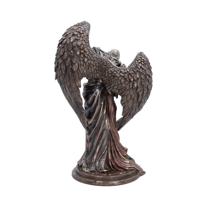 The Kiss of Death Figurine 25.7cm 3