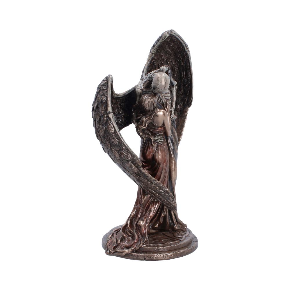 The Kiss of Death Figurine 25.7cm 4