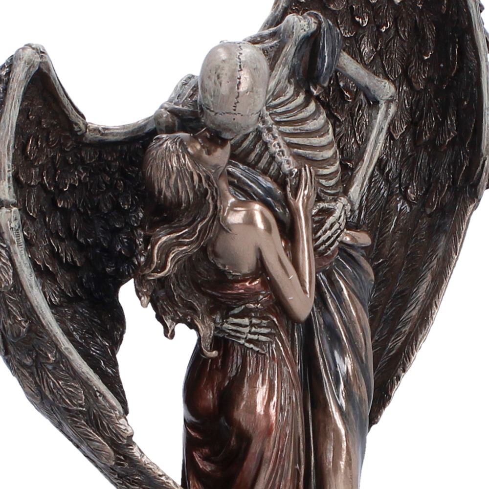 The Kiss of Death Figurine 25.7cm 6