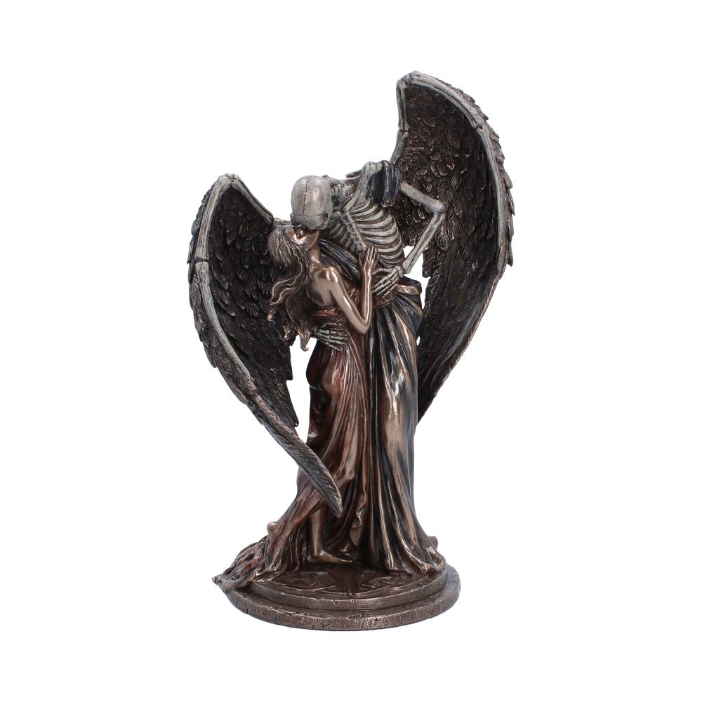The Kiss of Death Figurine 25.7cm 1