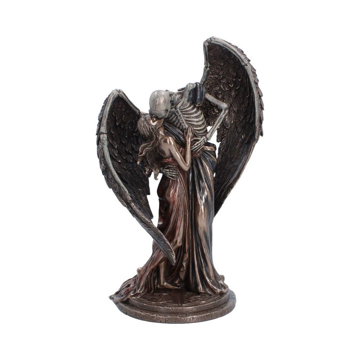 The Kiss of Death Figurine 25.7cm 1