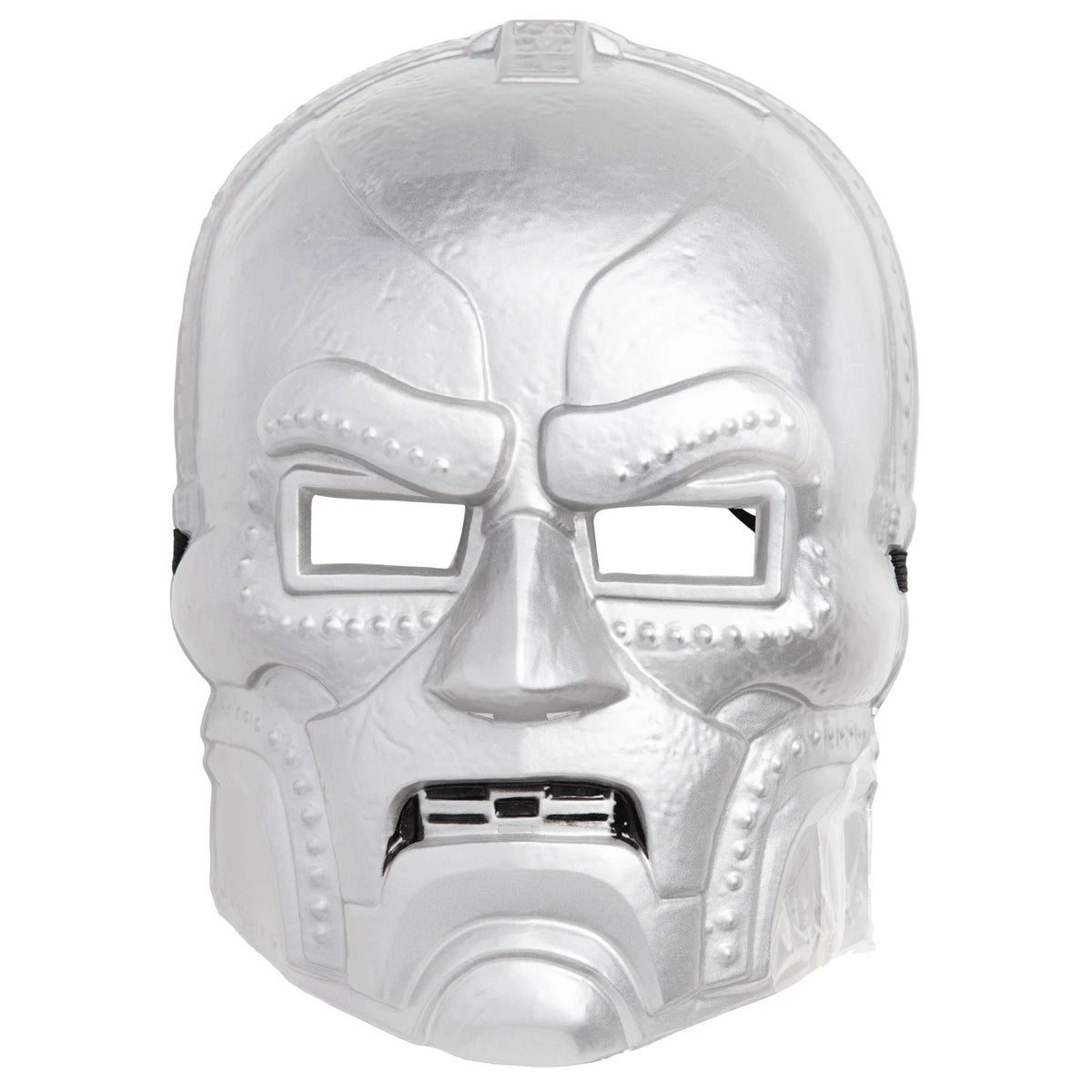 Marvel Avengers Doomsday Doctor Doom Mask for Kids - Image 4