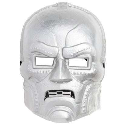Marvel Avengers Doomsday Doctor Doom Mask for Kids - Image 4