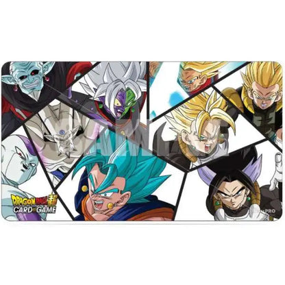 Dragon Ball Super Card Game: Fusion World Official Card Case product image