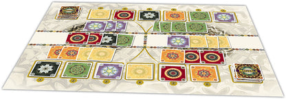 Mandala Card Game