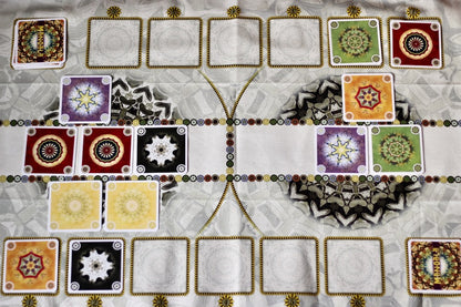 Mandala Card Game