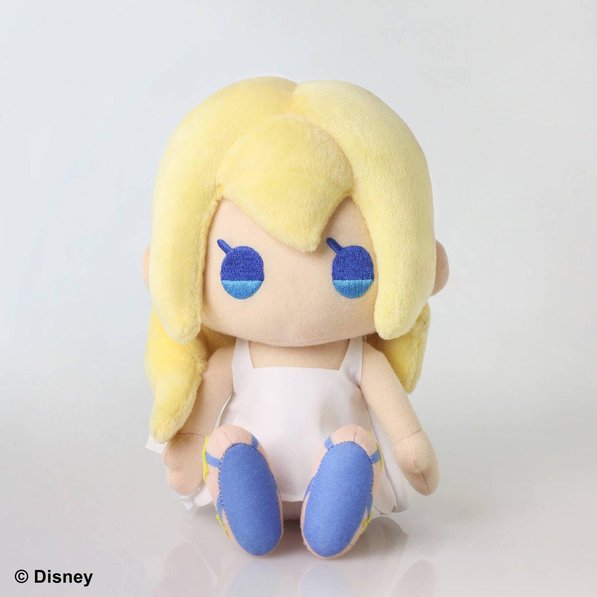 Kingdom Hearts SeriesPlush - KH II Namine