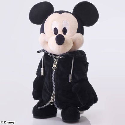 Kingdom Hearts Action Doll - King Mickey product image