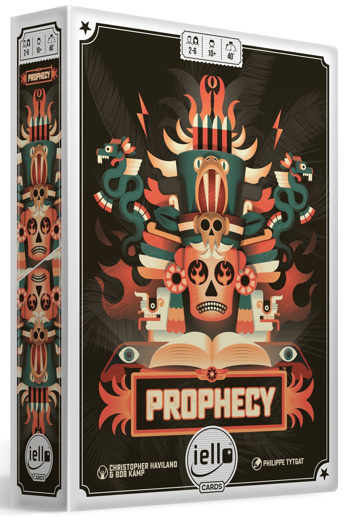 Prophecy product image