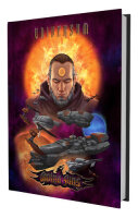 Fading Suns - New Frontiers - Play Kit product image