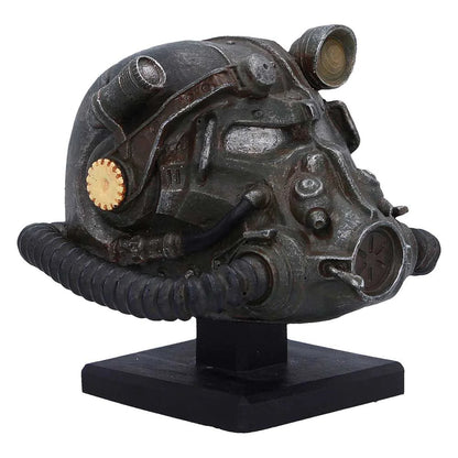 Fallout T-60 Helmet Mini Figurine 11cm 2