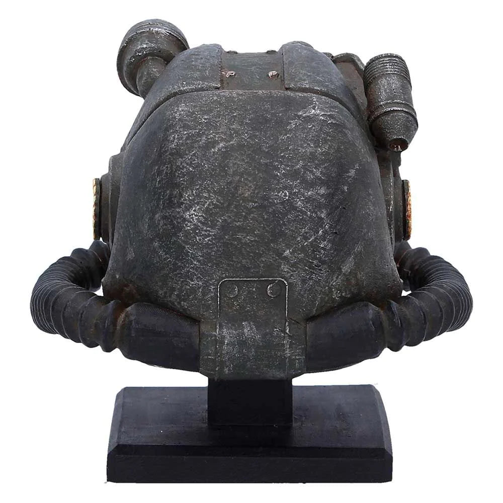 Fallout T-60 Helmet Mini Figurine 11cm 3