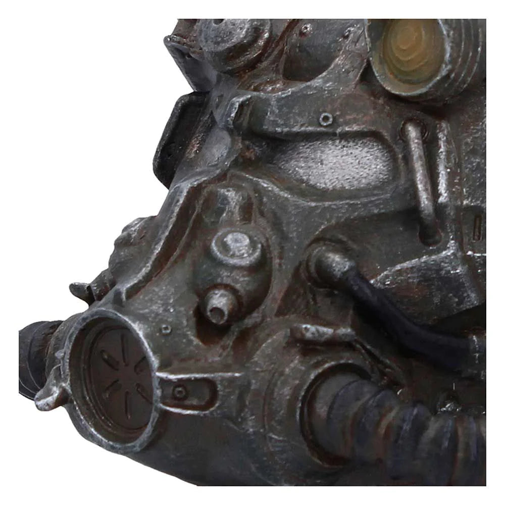 Fallout T-60 Helmet Mini Figurine 11cm 4