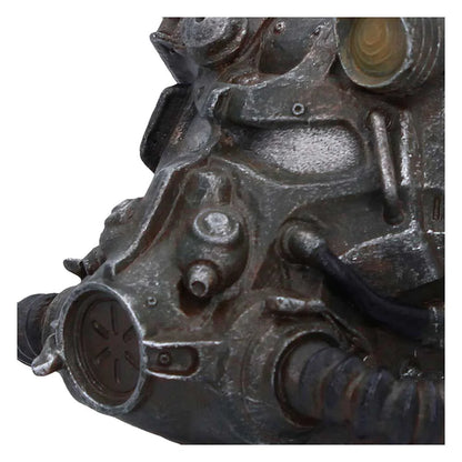 Fallout T-60 Helmet Mini Figurine 11cm 4