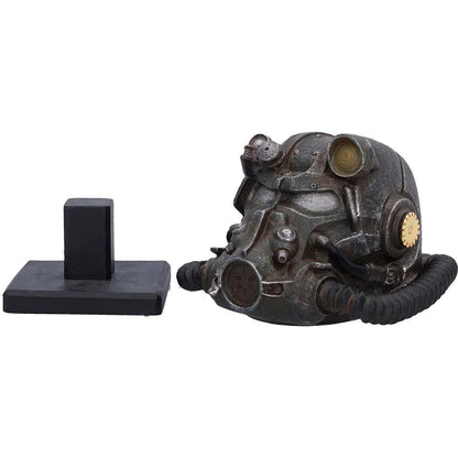 Fallout T-60 Helmet Mini Figurine 11cm 5