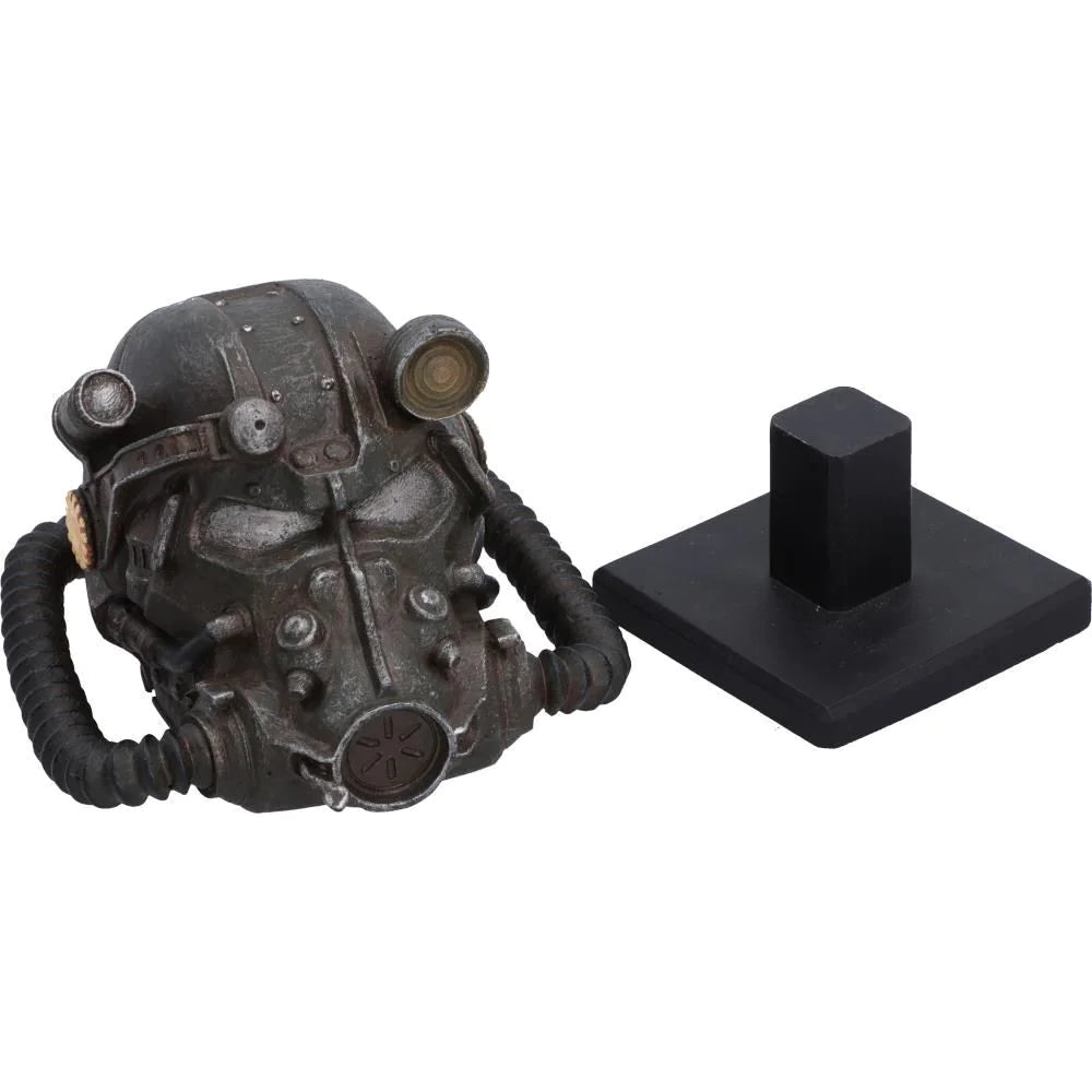 Fallout T-60 Helmet Mini Figurine 11cm 6