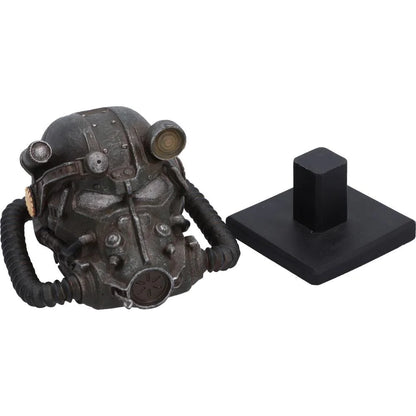 Fallout T-60 Helmet Mini Figurine 11cm 6