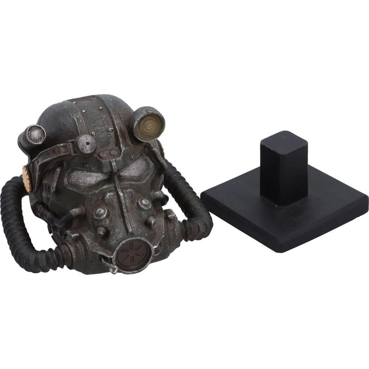 Fallout T-60 Helmet Mini Figurine 11cm 6