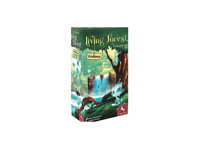 Living Forest - Kodama Expansion product image