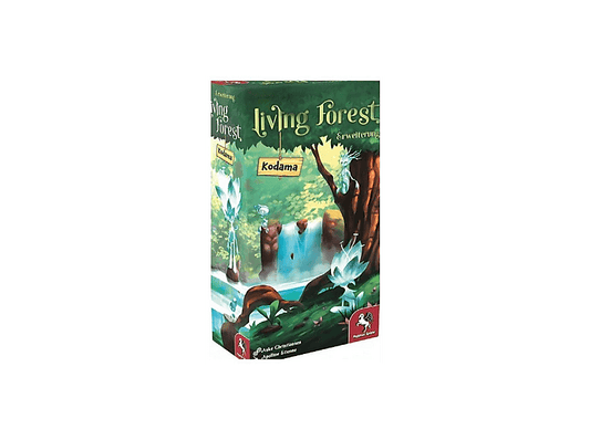 Living Forest - Kodama Expansion product image