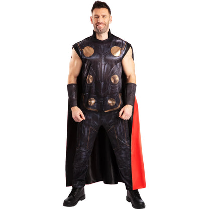 Marvel Avengers Doomsday Thor Costume for Adults - Image 5