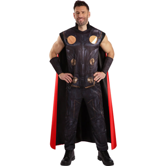 Marvel Avengers Doomsday Thor Costume for Adults
