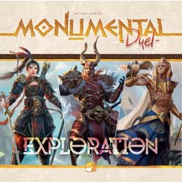 Monumental Duel Exploration
