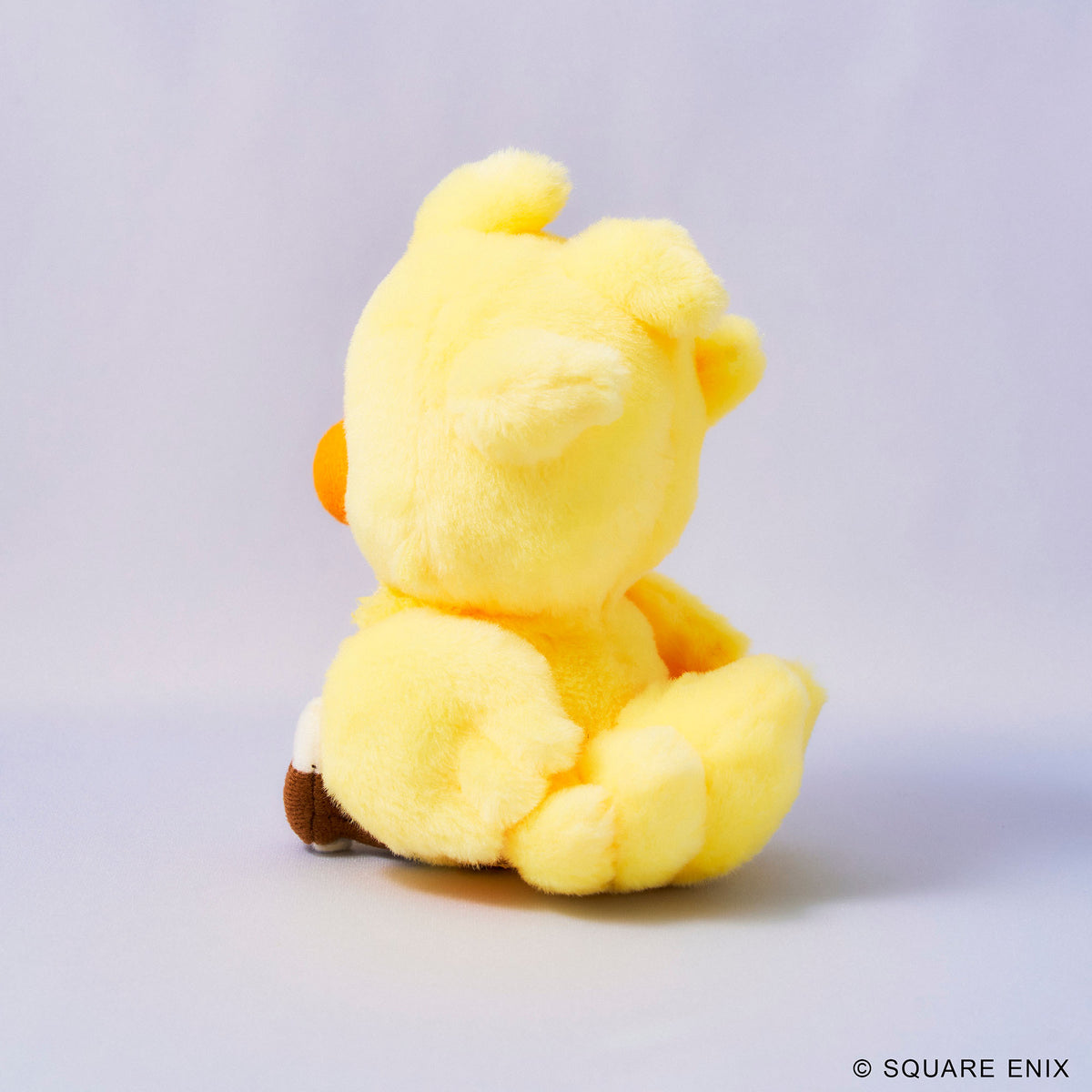 Final Fantasy Fluffy Fluffy Plush - Chocobo product image