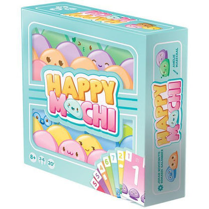 Happy Mochi product image