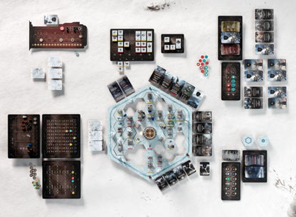 Frostpunk The Board Game 4
