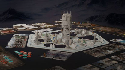 Frostpunk The Board Game 5