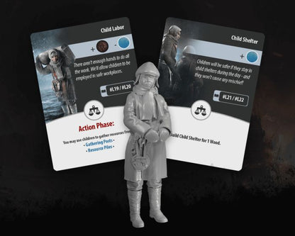 Frostpunk The Board Game 7