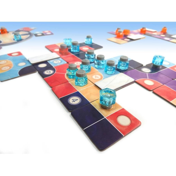 Ink Board Game