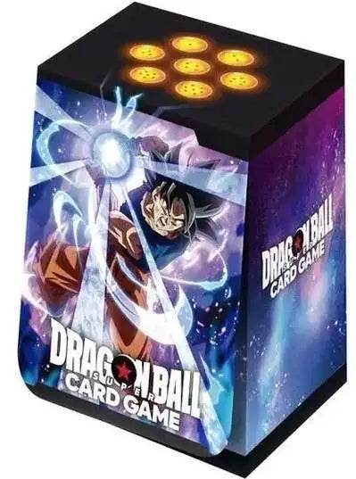 Dragon Ball Super Card Game: Fusion World Official Card Case product image