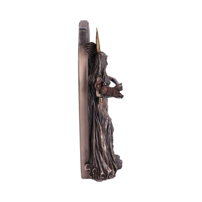 Ruth Thompson The Priestess Arcana Series Egyptian Figurine by 27cm 4