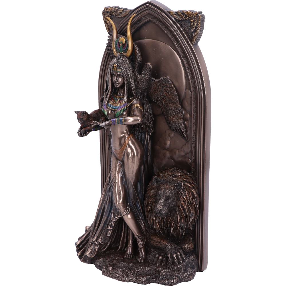 Ruth Thompson The Priestess Arcana Series Egyptian Figurine by 27cm 5