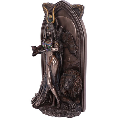 Ruth Thompson The Priestess Arcana Series Egyptian Figurine by 27cm 5