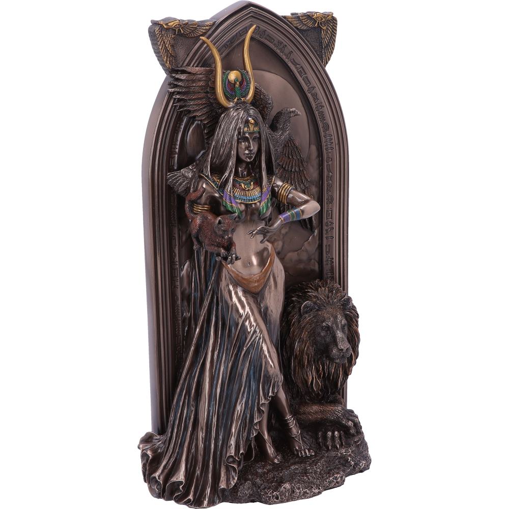 Ruth Thompson The Priestess Arcana Series Egyptian Figurine by 27cm 6