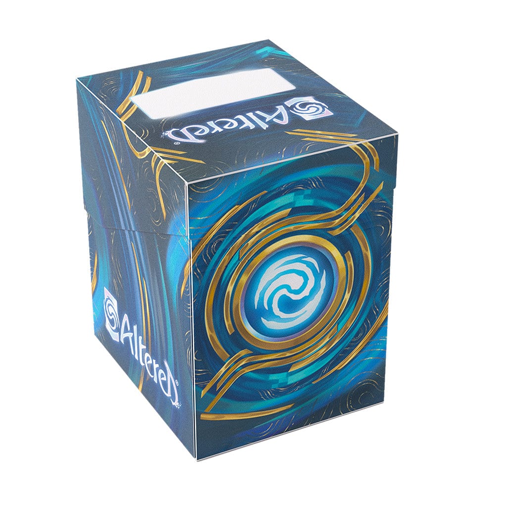 Gamegenic Altered: Expedition Soft Box - The Crow's Eye