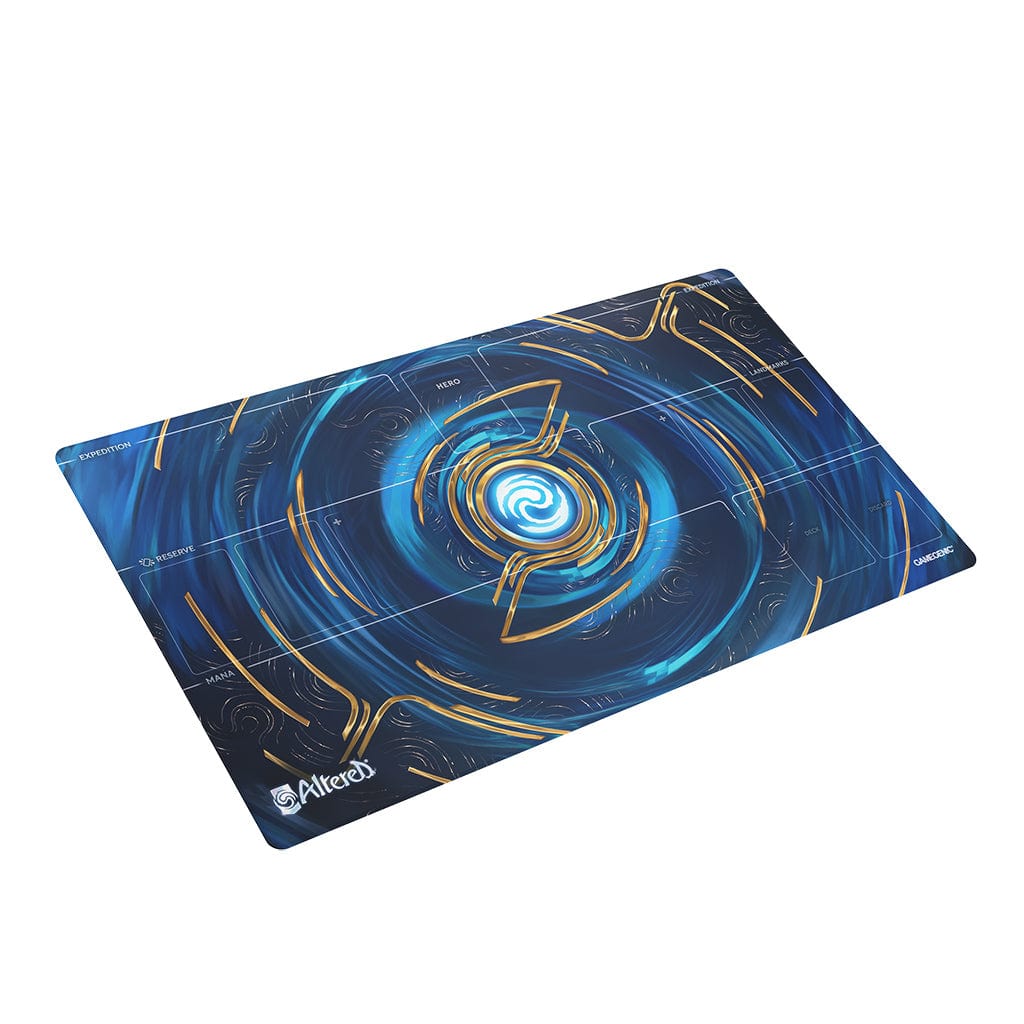 Gamegenic Altered: Prime Playmat - The Crow's Eye
