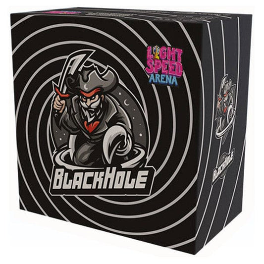 Light Speed: Arena - BlackHole