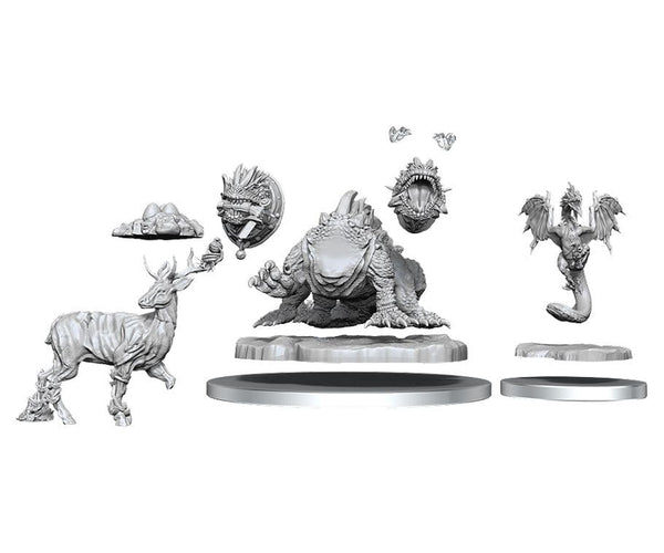 D&D Frameworks: Basilisk product image