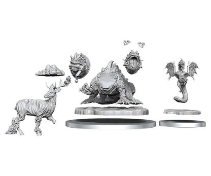 D&D Frameworks: Basilisk product image